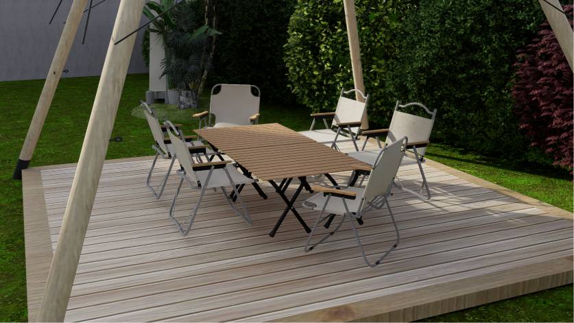 东安县帐篷生产厂家：以匠心筑牢户外装备的品质根基